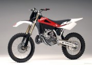 Husqvarna CR125